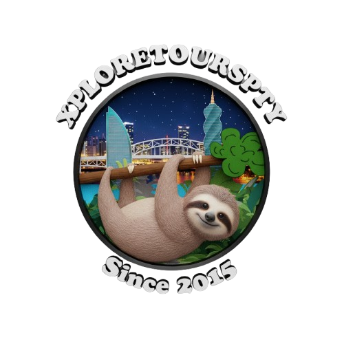 XploreToursPty